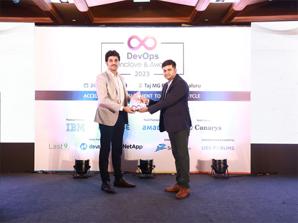 Canarys CEO Sheshadri Srinivas