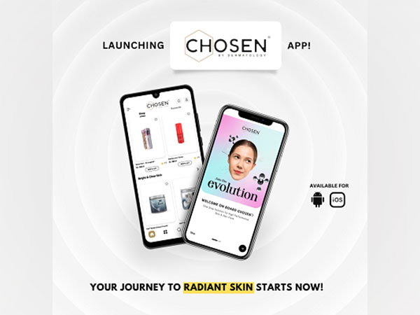 The chosen discount app for android