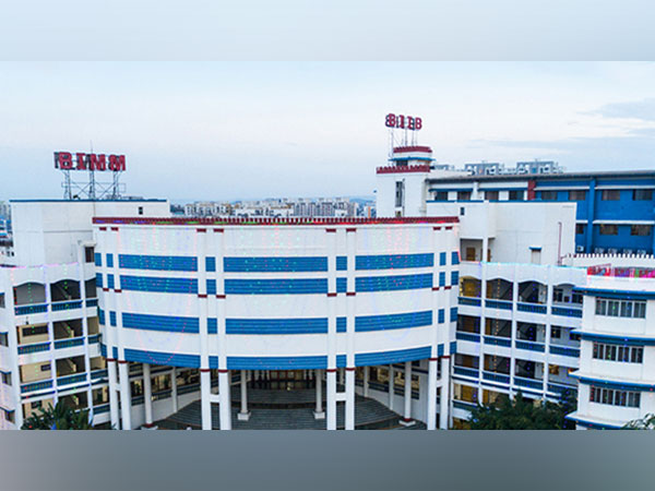 Sri Balaji University, Pune invites applications to a host of new-age Undergraduate and Postgraduate programmes