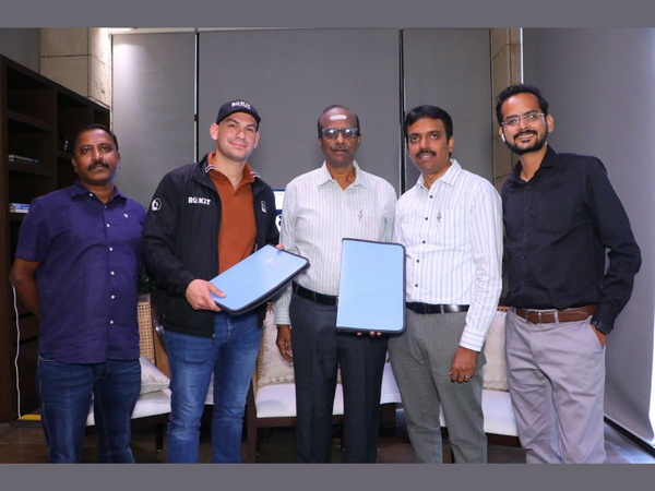 ROKiT and KPK announce partnership for cutting-edge products and manufacturing in India with initial investment of 500 cr