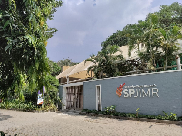 SPJIMR's 1-year PGPM candidates witness over 170 per cent hike in incoming salaries, with a 10 per cent YoY rise in average CTC