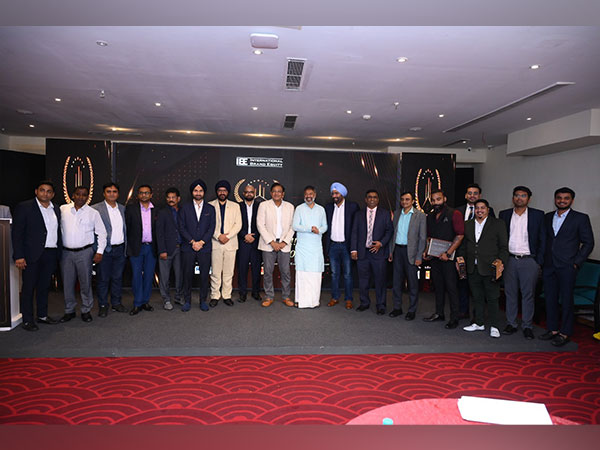 International Brand Equity announces winners for 8th India Property Awards 2023