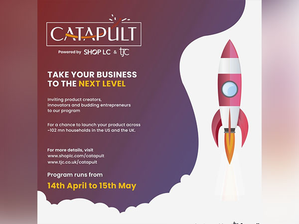 VGL Group launches the second edition of 'Catapult: A Global Product Search Program'