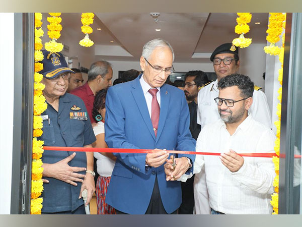 Big Bang Boom Solutions sets up Naval Research and Development Center