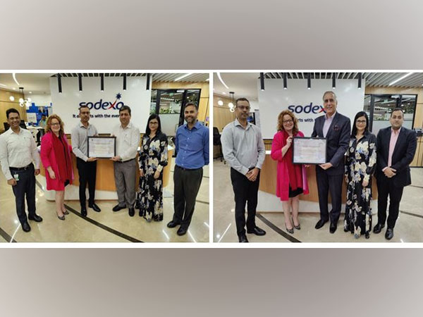 Sodexo signs MOU with Tourism & Hospitality Skill Council (THSC) and DDU-GKY