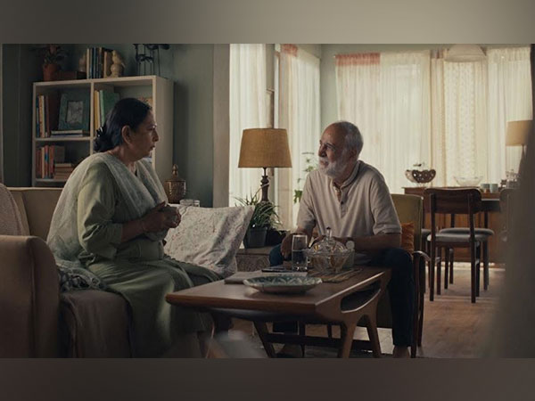 Ariel urges couples to grow together not apart in their latest edition of #ShareTheLoad- See The Signs