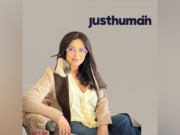 Roshini Sanah Jaiswal, Founder & CEO, Swanrose India