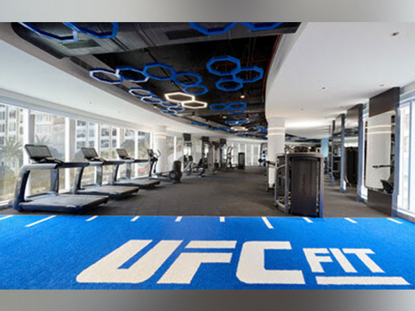 UFC GYM launches new UFC FIT facility at Kanakia Silicon Valley in Powai