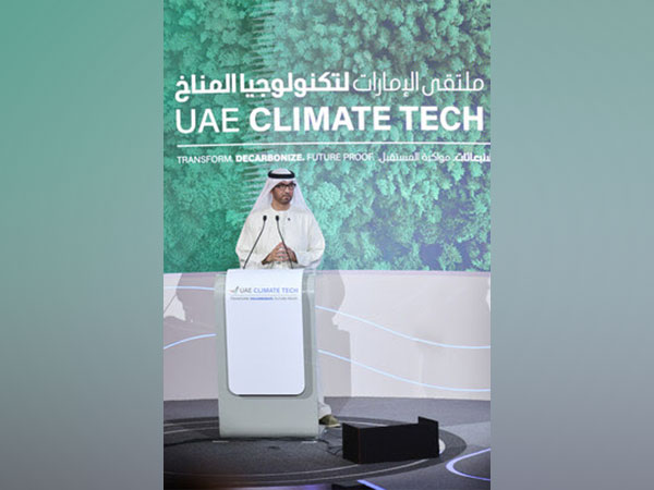 COP28 UAE