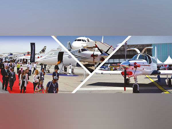 M Jets Indamer's appointed as official FBO-MRO services provider for Air Expo India 2023