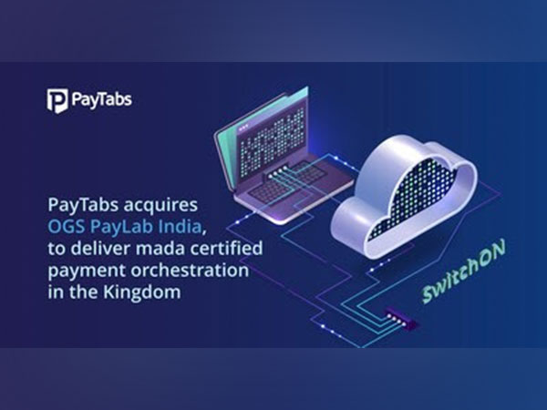 PayTabs acquires OGS PayLab India, to deliver mada certified payment orchestration in the Kingdom of Saudi Arabia