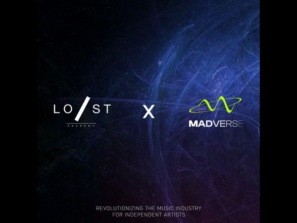 In the capacity of official distributor and label services partner, Madverse will offer students access to their masterclass and their all-integrated hi-tech dashboard