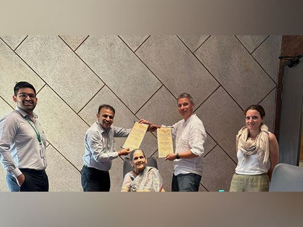 AVISTA OIL AG and IFP Petro join forces to transform used oil re-refining in India and create a sustainable future