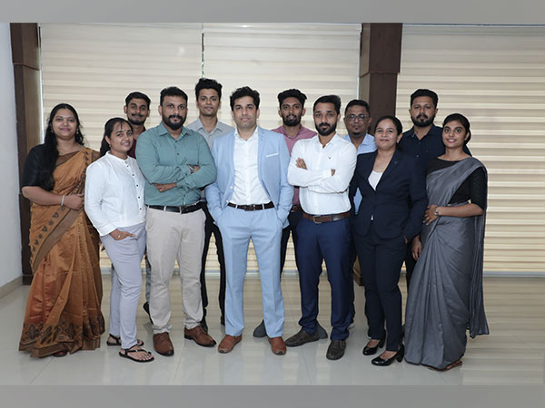 Archon Launchpad: Celebrating kick-off of "Archon Launchpad" in collaboration with Naipunniya Institute of Management and Information Technology