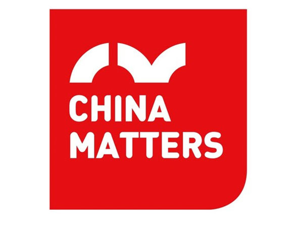 China Matters Logo