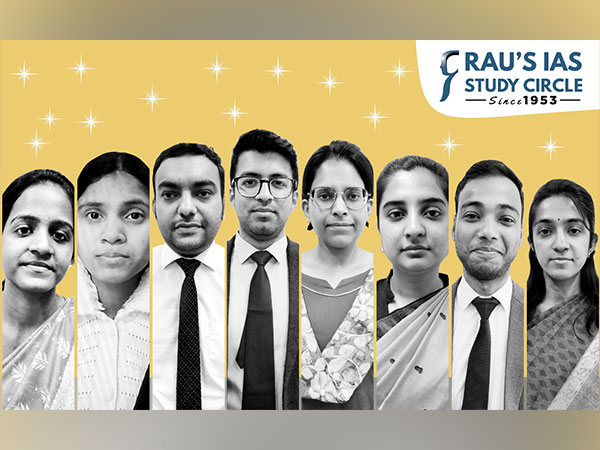 Rau's IAS: Seventy Years of Turning Aspirants into Civil Servants
