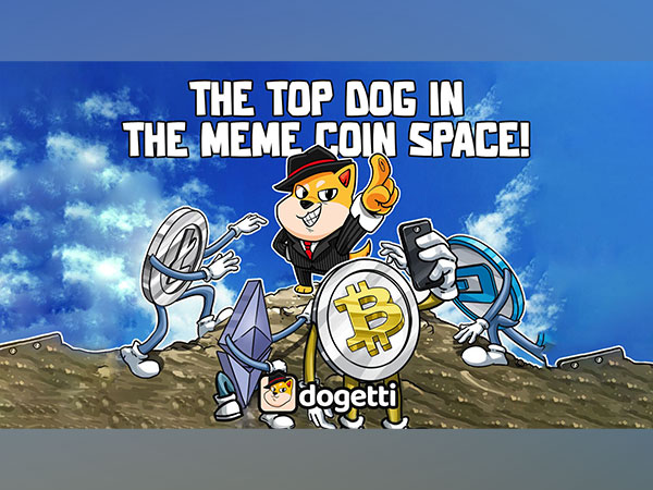 Dogetti, And The Top 10 Cryptos You Must Invest In