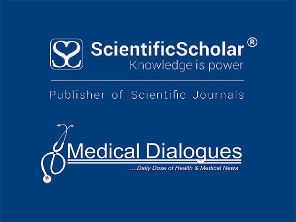 Scientific Scholar Signs MoU with Medical Dialogues for Supporting Indian Medical Research