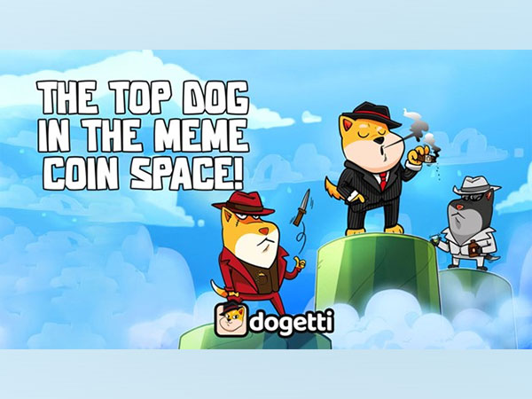 Unveiling the top 7 cryptos to secure your investments before Q2 ends, including the unique Dogetti (DETI) offering