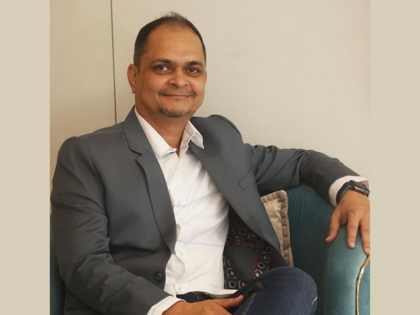 Rajiv Darji, Managing Director & CFO, "KCD Industries India Ltd"