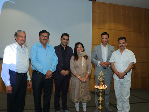 SGL Labs inaugurates International Diamond Certification Lab in Lucknow, India