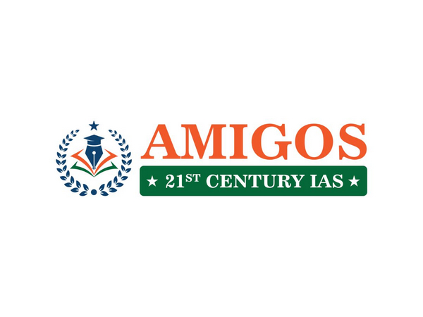 Celebrating Extraordinary Performance: Amigos 21st Century IAS Academy Hyderabad Shines in UPSC 2022 Results
