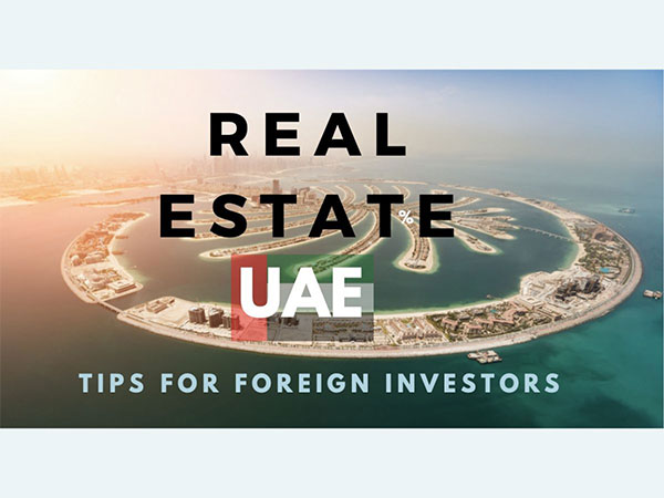 Experts Envision A Shift In Dubai's Real Estate Market: Tips For Investors