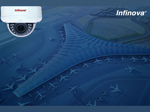 Infinova Empowers Kuwait and GCC with Enhanced Security Solutions
