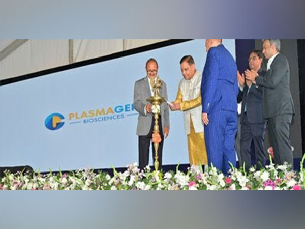 PlasmaGen Biosciences Opens New, State-of-the-Art Manufacturing Facility for Blood Plasma Products in Kolar, Bengaluru