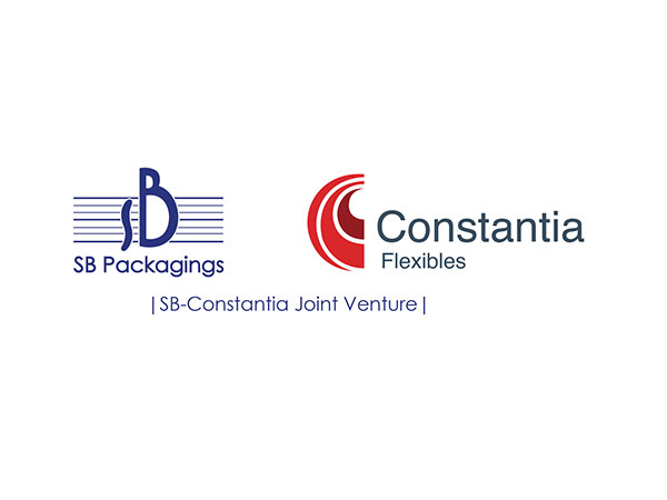 Constantia Flexibles and SB Packagings kick off joint venture