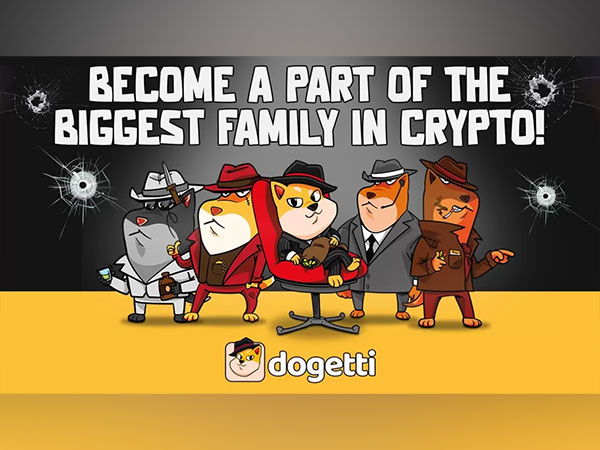 Exploring crypto investment security: A comparative analysis of Dogetti and other platforms