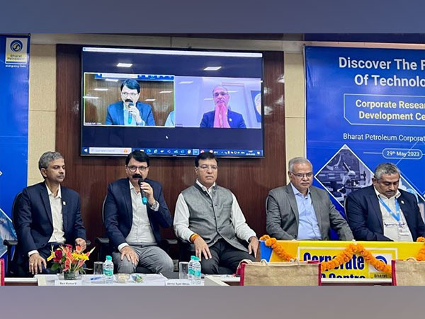 BPCL's R&D Center revolutionizes the fuel industry with breakthrough innovations and patents