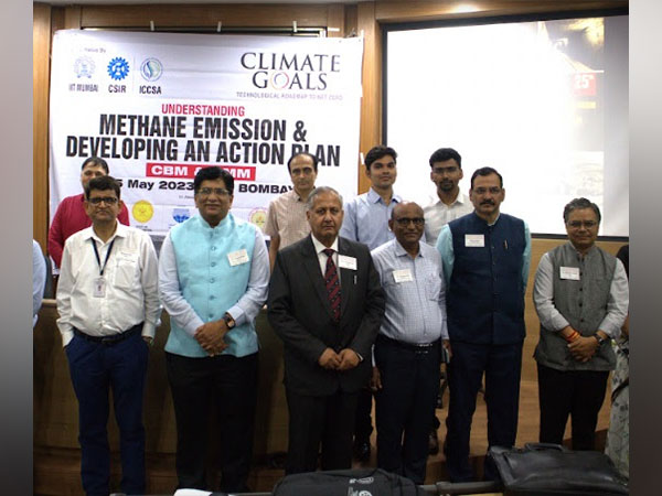 Create Inter-ministerial Group to Address Fugitive Methane Emissions: Experts