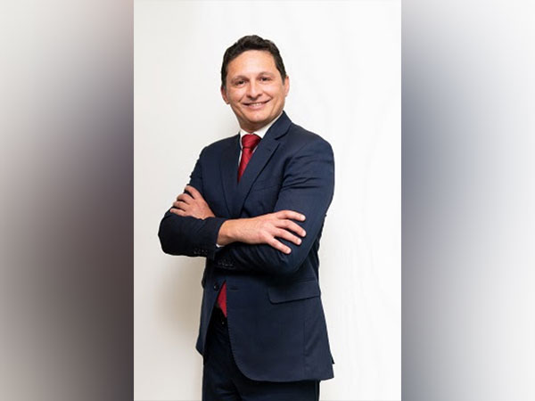 Cassio Simoes Named Managing Director of Tetra Pak South Asia