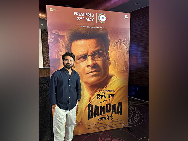 Shivam Gupta, the Ace Casting Director, is Set to Make Waves with Exciting Upcoming Projects: Asur 2, and More in the Pipeline