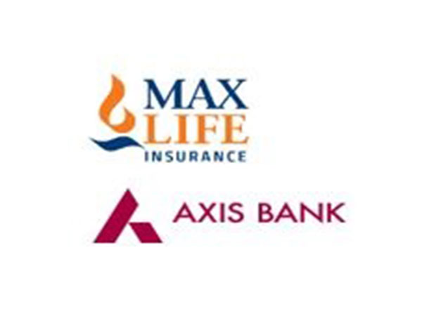 Max Life and Axis Bank celebrate 13 years of Bancassurance Partnership