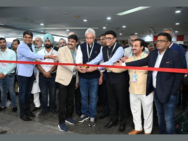 MSME apparel manufacturers rejoice as retail in North India signals positive outlook; CMAI's North India Garment Fair 2023 generates Rs 500 crores of business