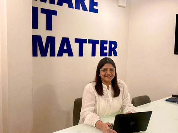 Neha Bajaj, Founder, JulyWear