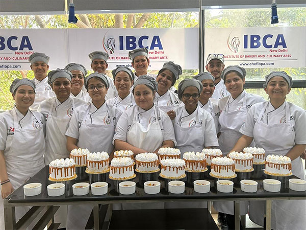 Institute of Bakery and Culinary Arts (IBCA) announces admissions for 2023 - 2024