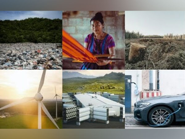 New frontiers include sectors like Sustainable Textiles, Waste Management, Forestry, ClimateTech, EVs, Renewable Energy, etc.