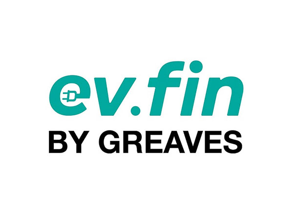evfin by Greaves Finance Ltd.