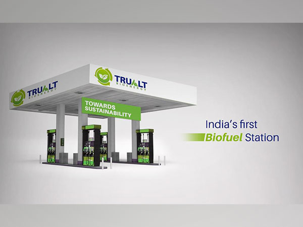 TruAlt Bioenergy - The Gamechanger for our Environment