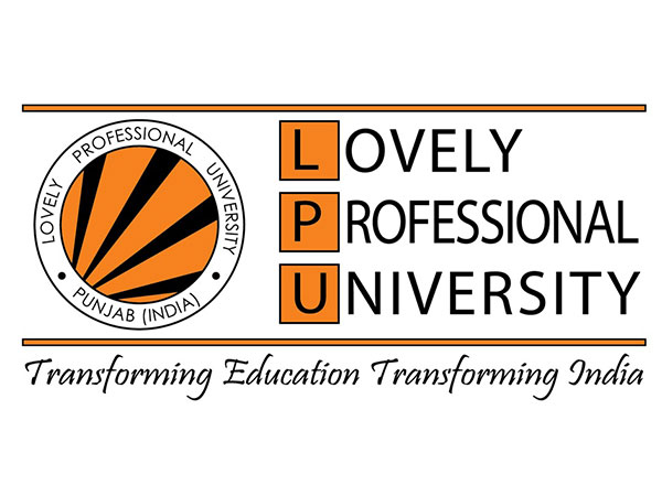NIRF Rankings-2023 ranks LPU 38th amongst all government and private universities in India