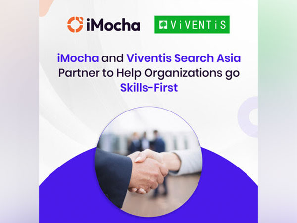 Viventis Search Asia and iMocha Partner to Help Organizations go Skills-First