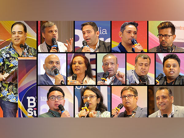 India International Brand Summit 2023 Brings Together Top Brands, Agencies, and Marketing Leaders