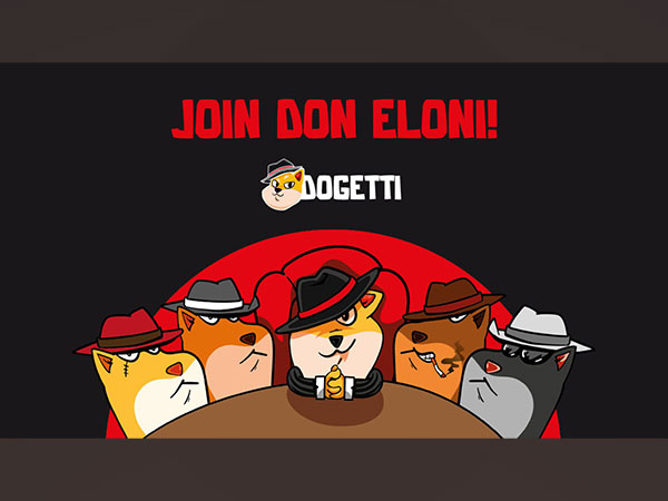 Dogetti Presale Suggest Strong Potential Profits Ahead In 2023?