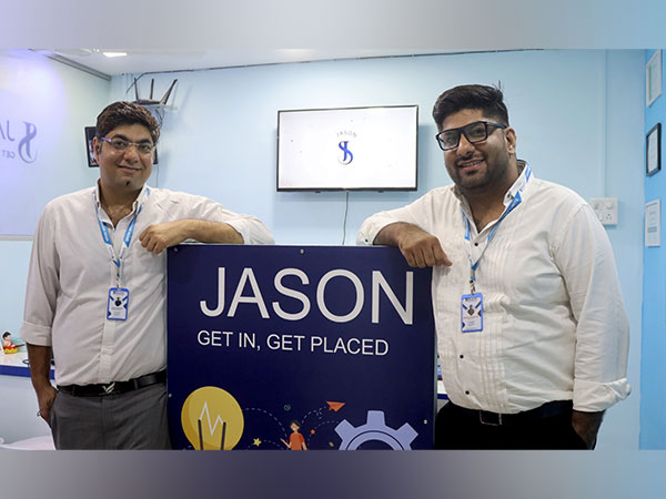 Jason School partners with Ethan's Tech to introduce an innovative and effective 'Pay after Placement' program