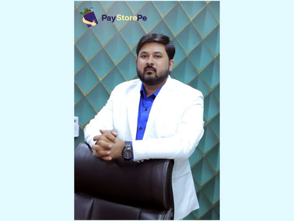 Pay Store Pe, a one-stop destination for all food and grocery needs