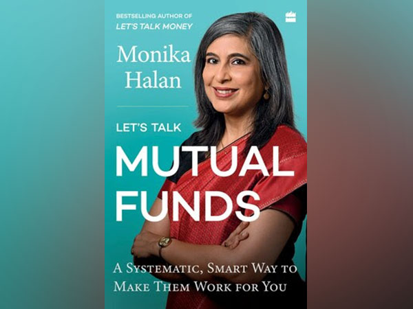 Let's Talk Mutual Funds