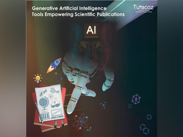 Generative Artificial Intelligence Tools Empowering Scientific Publications: Turacoz's Contribution to Medical Writing Industry